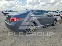 2012 Lexus ES350 photo