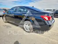 2012 Lexus ES фото