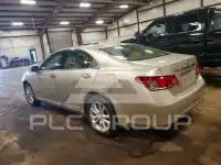 2012 Lexus ES350 фото