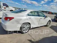 2012 Lexus ES350 photo