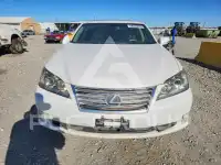 2012 Lexus ES350 photo