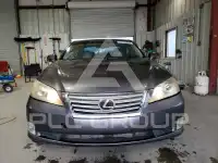 2012 Lexus ES350 photo