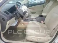 2012 Lexus ES350 photo