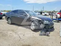 2012 Lexus ES350 фото