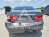 2012 Lexus ES350 фото
