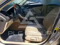 2012 Lexus ES350 photo