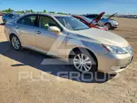 2012 Lexus ES350 photo