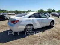 2012 Lexus ES350 фото