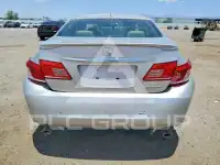 2012 Lexus ES350 фото