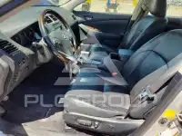 2012 Lexus ES350 фото