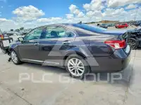 2012 Lexus ES350 photo
