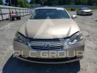 2012 Lexus ES350 photo