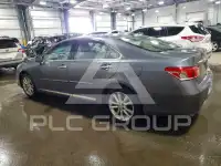 2012 Lexus ES фото
