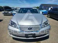 2012 Lexus ES350 фото