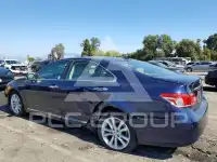 2012 Lexus ES350 photo