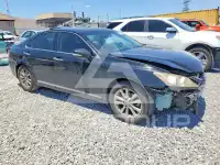 2012 Lexus ES350 photo