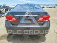 2012 Lexus ES350 фото