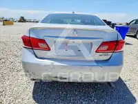 2012 Lexus ES350 фото