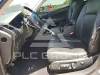 2012 Lexus ES350 фото