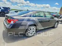 2012 Lexus ES350 photo