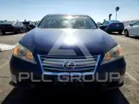 2012 Lexus ES350 photo