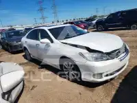 2012 Lexus ES350 фото