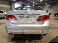 2012 Lexus ES350 photo
