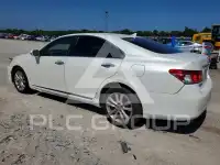 2012 Lexus ES350 фото
