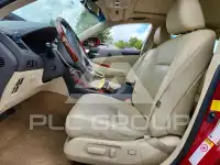 2012 Lexus ES350 photo