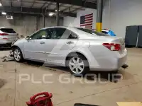 2012 Lexus ES350 photo