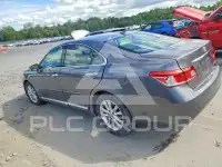 2012 Lexus ES350 фото