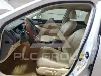 2012 Lexus ES350 фото
