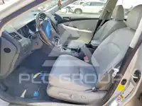 2012 Lexus ES350 фото