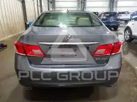 2012 Lexus ES фото