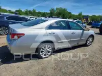 2012 Lexus ES350 фото