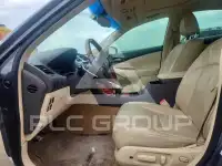 2012 Lexus ES350 фото