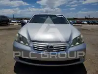 2012 Lexus ES350 фото
