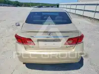 2012 Lexus ES350 photo