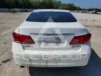 2012 Lexus ES350 фото