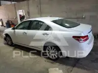 2012 Lexus ES350 фото