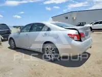 2012 Lexus ES350 фото