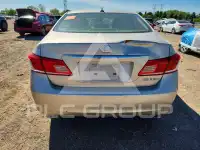 2012 Lexus ES350 photo