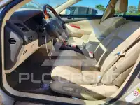 2012 Lexus ES350 photo