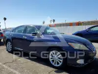 2012 Lexus ES350 photo