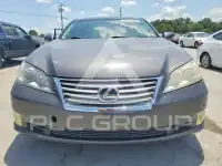 2012 Lexus ES350 фото