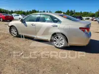 2012 Lexus ES350 photo