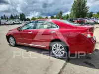 2012 Lexus ES350 photo