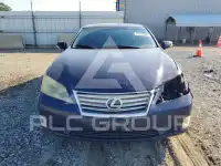 2012 Lexus ES350 photo