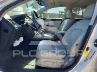 2012 Lexus ES350 фото