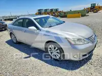 2012 Lexus ES350 фото